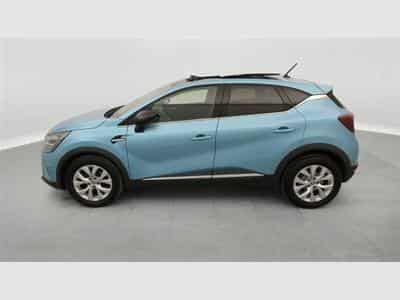 Renault Captur (2021) - Foto 3