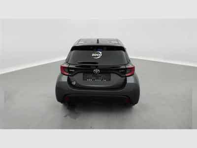 Toyota Yaris 1.5i VVT-i Hybrid E-CVT Design CARPLAY / LED / CAMERA / JA16 (2026) - Foto 5