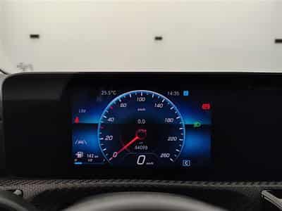 Mercedes A 160 A 160 Business NAVI/PDC AV AR (2022) - Foto 10