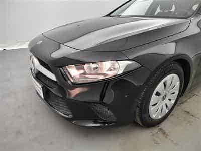 Mercedes A 160 A 160 Business NAVI/PDC AV AR (2022) - Foto 15