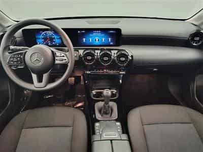 Mercedes A 160 A 160 Business NAVI/PDC AV AR (2022) - Foto 8