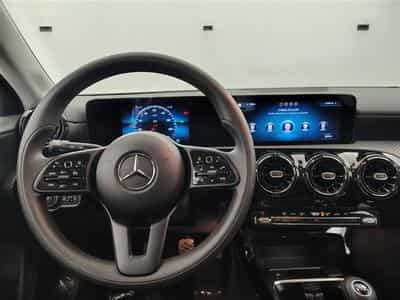 Mercedes A 160 A 160 Business NAVI/PDC AV AR (2022) - Foto 9