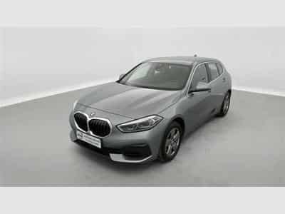 BMW 116 116 d Business NAVI/FULL LED/JA/PDC AV AR (2023) - Foto 1
