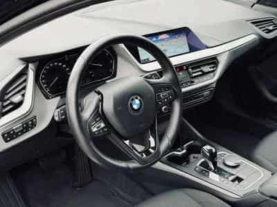 BMW 116 116D Automatique //12 Mois De Garantie✅✅✅ (2021) - Foto 11