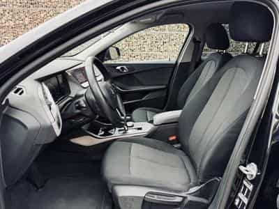 BMW 116 116D Automatique //12 Mois De Garantie✅✅✅ (2021) - Foto 13