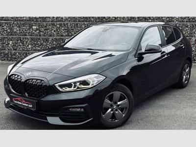 BMW 116 116D Automatique //12 Mois De Garantie✅✅✅ (2021) - Foto 2