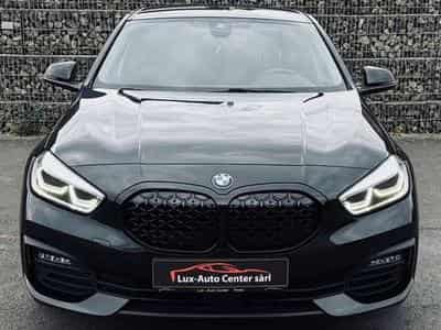 BMW 116 116D Automatique //12 Mois De Garantie✅✅✅ (2021) - Foto 3