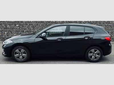 BMW 116 116D Automatique //12 Mois De Garantie✅✅✅ (2021) - Foto 5