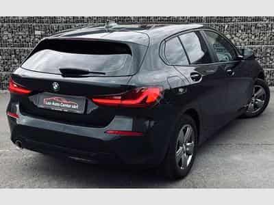 BMW 116 116D Automatique //12 Mois De Garantie✅✅✅ (2021) - Foto 6