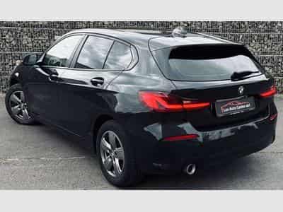 BMW 116 116D Automatique //12 Mois De Garantie✅✅✅ (2021) - Foto 7