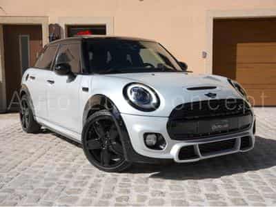 Mini Cooper S 5 portes (2016) - Foto 2