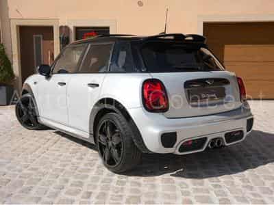 Mini Cooper S 5 portes (2016) - Foto 4