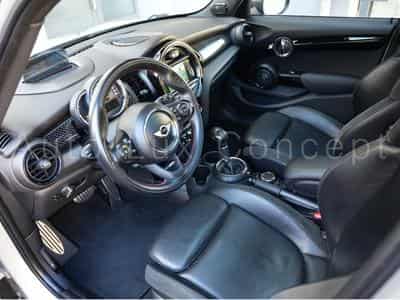 Mini Cooper S 5 portes (2016) - Foto 5