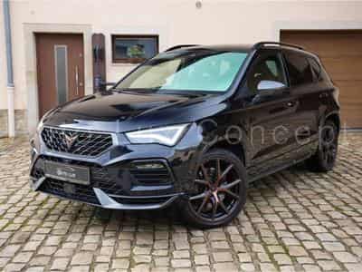 Cupra Ateca 2.0 TSI 4Drive 300 ch DSG 7 (2020) - Foto 1