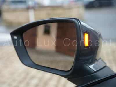 Cupra Ateca 2.0 TSI 4Drive 300 ch DSG 7 (2020) - Foto 12