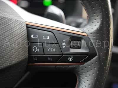 Cupra Ateca 2.0 TSI 4Drive 300 ch DSG 7 (2020) - Foto 15