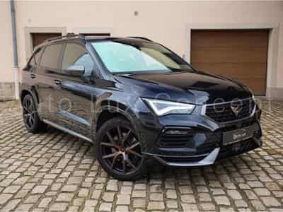 Cupra Ateca 2.0 TSI 4Drive 300 ch DSG 7 (2020) - Foto 2