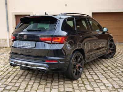 Cupra Ateca 2.0 TSI 4Drive 300 ch DSG 7 (2020) - Foto 3