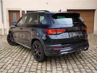 Cupra Ateca 2.0 TSI 4Drive 300 ch DSG 7 (2020) - Foto 4