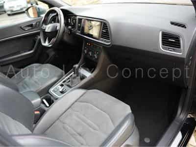 Cupra Ateca 2.0 TSI 4Drive 300 ch DSG 7 (2020) - Foto 6