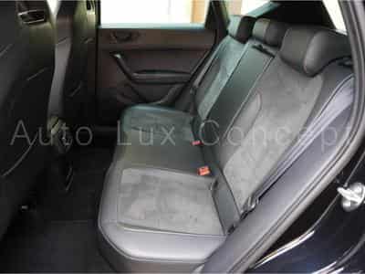 Cupra Ateca 2.0 TSI 4Drive 300 ch DSG 7 (2020) - Foto 8