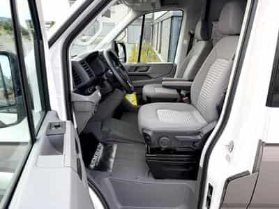 VW Crafter Crafter Grand California 600 FWD *GARANTIE* (2020) - Foto 15