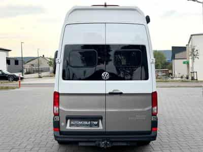 VW Crafter Crafter Grand California 600 FWD *GARANTIE* (2020) - Foto 4
