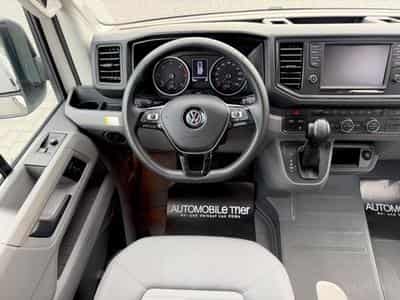 VW Crafter Crafter Grand California 600 FWD *GARANTIE* (2020) - Foto 13