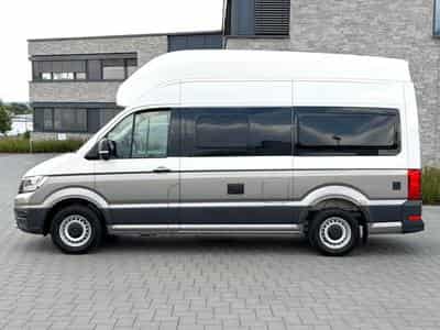 VW Crafter Crafter Grand California 600 FWD *GARANTIE* (2020) - Foto 2