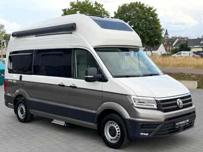 VW Crafter Crafter Grand California 600 FWD *GARANTIE* (2020) - Foto 7
