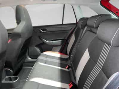 Skoda Rapid 1.6 TDI MONTE CARLO (2015) - Foto 11