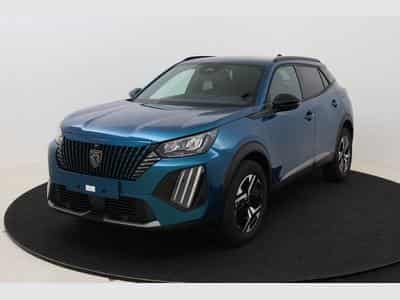 Peugeot 2008 Allure (2026) - Foto 1