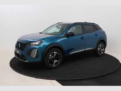 Peugeot 2008 Allure (2026) - Foto 10
