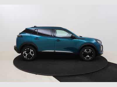 Peugeot 2008 Allure (2026) - Foto 4