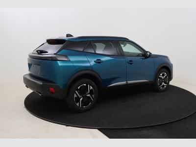Peugeot 2008 Allure (2026) - Foto 5