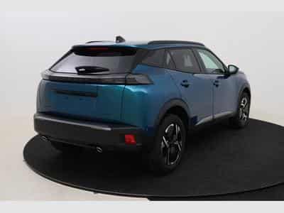 Peugeot 2008 Allure (2026) - Foto 6