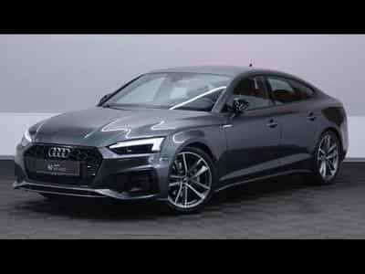 Audi A5 Sportback S-Line 40 TFSi 204 S-Tronic (2023) - Foto 1