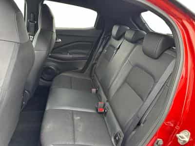 Nissan Juke 1.0 DIG-T N-DESIGN ENIGMA BLACK (2023) - Foto 10