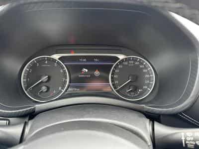 Nissan Juke 1.0 DIG-T N-DESIGN ENIGMA BLACK (2023) - Foto 11