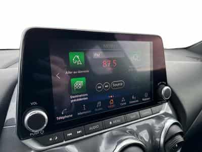 Nissan Juke 1.0 DIG-T N-DESIGN ENIGMA BLACK (2023) - Foto 12