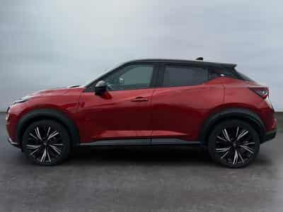 Nissan Juke 1.0 DIG-T N-DESIGN ENIGMA BLACK (2023) - Foto 3