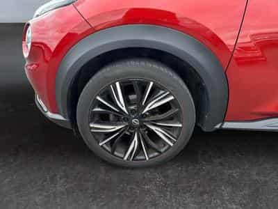 Nissan Juke 1.0 DIG-T N-DESIGN ENIGMA BLACK (2023) - Foto 6