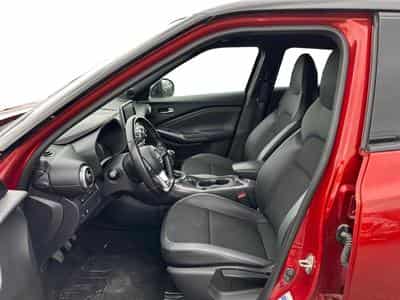 Nissan Juke 1.0 DIG-T N-DESIGN ENIGMA BLACK (2023) - Foto 7