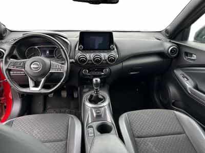 Nissan Juke 1.0 DIG-T N-DESIGN ENIGMA BLACK (2023) - Foto 8