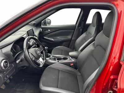 Nissan Juke 1.0 DIG-T N-DESIGN ENIGMA BLACK (2023) - Foto 9