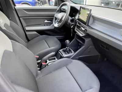 Dacia Bigster 1.2 Mild Hybrid 140 Essential (2026) - Foto 10
