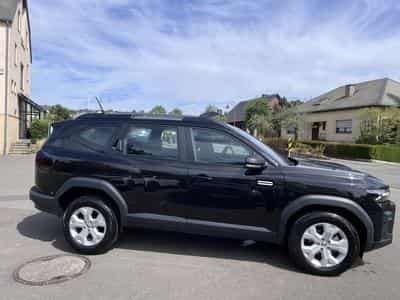 Dacia Bigster 1.2 Mild Hybrid 140 Essential (2026) - Foto 4