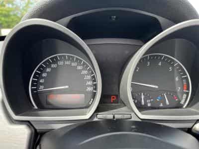 BMW Z4 2.2i Roadster Automatik Cuir Xenon PDC (2004) - Foto 10