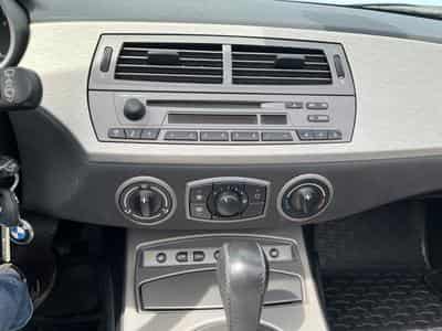 BMW Z4 2.2i Roadster Automatik Cuir Xenon PDC (2004) - Foto 11