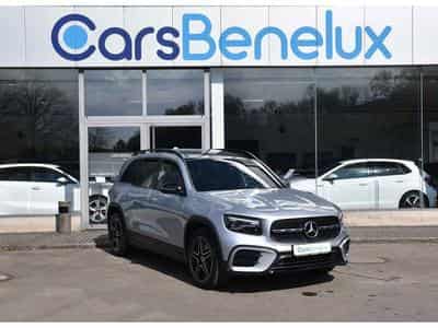 Mercedes GLB 220 4Matic AMG Line 8G-DCT 7 PL. MEMO PANO NIGHT ACC CAM360 1°M (2025) - Foto 1